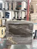بخاری گازی برقی ژاپنی قدرت 5800صفحه تخت مارک توکیو گاز
