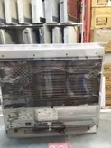 بخاری گازی ژاپنی قدرت 5800 یون ساز