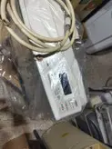 بخاری گازی برقی ژاپنی قدرت ۴۵۰۰مارک رینایی ژاپن صفر