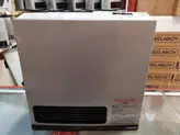 بخاری گازی ژاپنی 4500