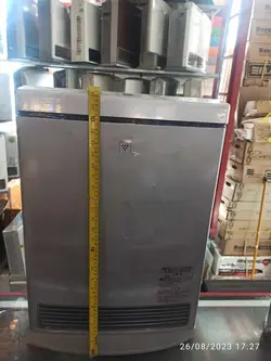 بخاری گازی برقی ژاپنی 5800پلاسما