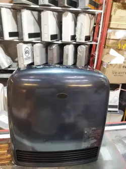 بخاری گازی برقی ژاپنی 3500یون ساز مارک اوساکا در حد صفر