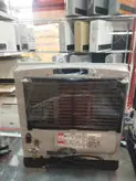 بخاری گازی برقی ژاپنی قدرت 4500 مارک رینایی