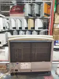 بخاری گازی برقی ژاپنی قدرت 5800مارک رینایی