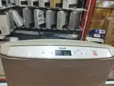 بخاری گازی برقی ژاپنی قدرت 5800مارک رینایی