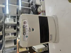 بخاری نفتی ژاپنی مدل 2500