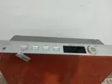 بخاری گازی ژاپنی قدرت 4500صفحه شیشه ای