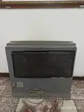 بخاری گازی ژاپنی قدرت ۵۸۰۰