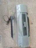 بخاری گازی برقی ژاپنی 5800