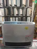 بخاری گازی ژاپنی قدرت 5800