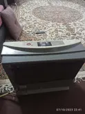 بخاری گازی ژاپنی قدرت ۵۸۰۰