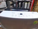 بخاری گازی برقی ژاپنی قدرت 4500 با ترانس