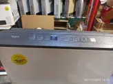 بخاری گازی برقی ژاپنی قدرت 2500مارک اوساکا