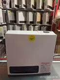 بخاری گازی برقی ژاپنی 4500