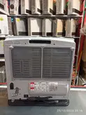 بخاری گازی برقی ژاپنی 4500