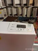 بخاری گازی برقی ژاپنی 4500