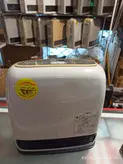 بخاری گازی ژاپنی قدرت 1500
