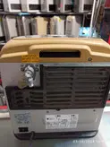 بخاری گازی ژاپنی قدرت 1500