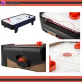 ایرهاکی مدل 545L , 545LP میز هاکی پایه بلند و پایه کوتاه