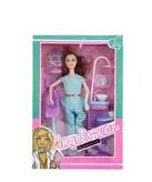 عروسک میمون جنس پولیشی باکیفیت