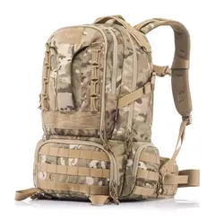 کوله پشتی تاکتیکال یاکیدا 45 لیتری