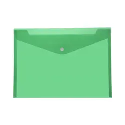پوشه دکمه‌دار مدل A4Button folder model A4