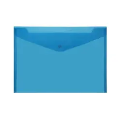 پوشه دکمه‌دار مدل A4Button folder model A4