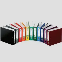 زونکن سه گوش گالینگور (دو طرف بسته)Hardcover triangle