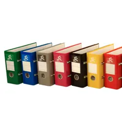 زونکن A5 فانتزی 5 / 7 تیگل دار لبه فلزZonken A5 Fantasy 5/7 with metal edge