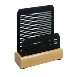 جا کارتی فجیتا (با پایه کارت ویزیت)Fajita pen holder