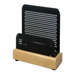 جا کارتی فجیتا (با پایه کارت ویزیت)Fajita pen holder
