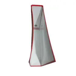 زونکن A5 گالینگور 5 / 7 تیگل دار لبه فلزZonken A5 hardcover 5/7 with metal edge
