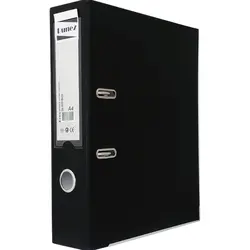 زونکن A4 گالینگور 5 / 7 تیگل دار لبه فلزZonken A4 hardcover 5/7 with metal edge