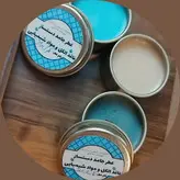عطر جامد بدون الکل 30گرمی