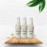 میسلار واتر گیاهی ۱۲۰ گرم (پاک کننده آرایش گیاهی و بدون الکل و بدون پارابن)
