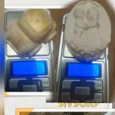 صابون آرایشی ویژه عروس( پاکسازی صورت قبل و بعد از اصلاح ضد جوش و ضد التهاب 60گرمی)