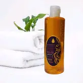 شامپو گیاهی مناسب موهای چرب و نازک و کم پشت
