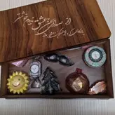 صابون خورشیدی کودک گلیسیرینه و دستساز(مناسب گیفت وزن ۲۵گرم))