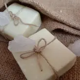 صابون زاج سفید(ضد تعریق و سفید کننده پوست)