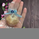 پک ده تایی گیفت رد پا صابونی گلیسیرینه و معطّر پسرانه