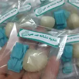 صابون فانتزی مینیاتوری پک کوچک دانش آموزی (طرح ماشین و صدف مناسب هدیه جشن اسم )