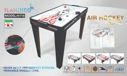 ایرهاکی بزرگ