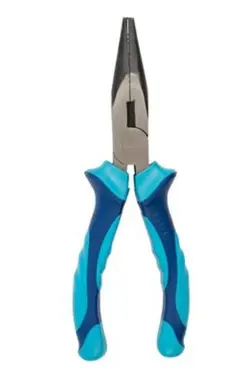 انبر دم باریک سایز 7 اینچ استار مکس