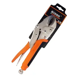 انبر قفلی بیسو سایز 10 اینچ