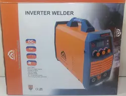 اینورتر جوشکاری گریتک مدل ARC-400s