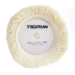 پد پولیش تیگران 180 میلی‌ متر مدل TG-PB180