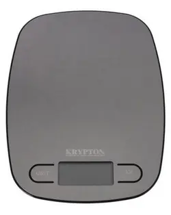 ترازو آشپزخانه دیجیتال Krypton KNBS5402