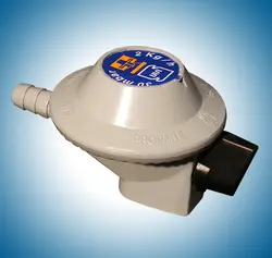 رگولاتور سوزنی ثابت مدلSW-F-701