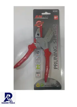 قیچی شمشاد زن jumlee کد 2969