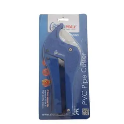 قیچی لوله بر ۴۲mm اتومات استار مکس مدل SHV_112042L